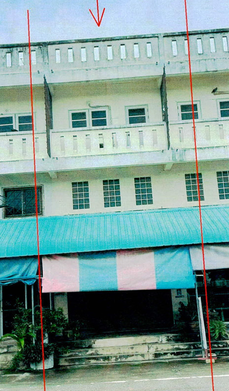 ทาวน์เฮ้าส์ กาญจนบุรี ท่ามะกา หวายเหนียว 674580