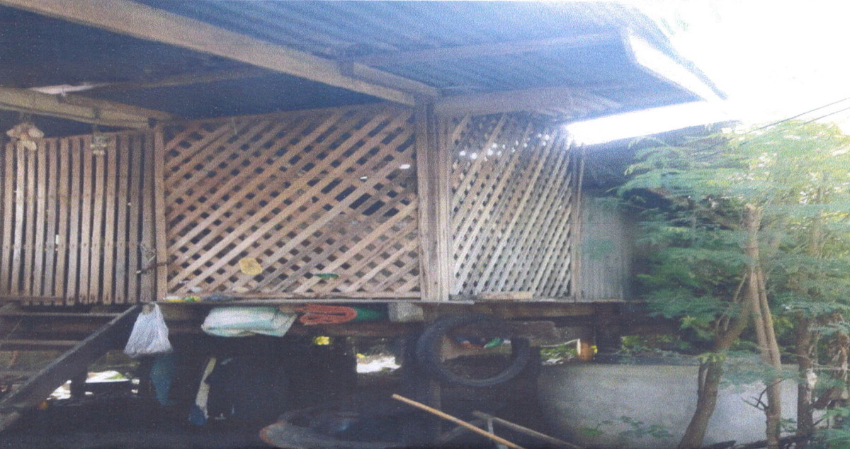 ทาวน์เฮ้าส์ กาญจนบุรี พนมทวน พังตรุ 364890