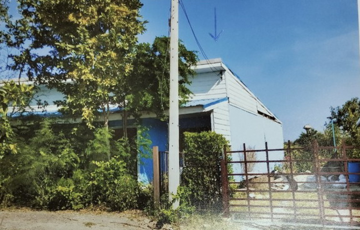 ทาวน์เฮ้าส์ ลพบุรี เมืองลพบุรี เขาพระงาม 311100