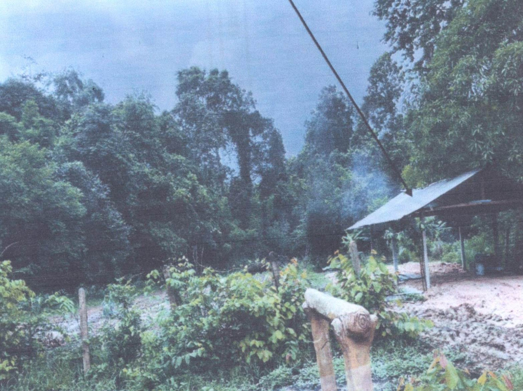 บ้านเดี่ยว อุบลราชธานี ม่วงสามสิบ หนองเมือง 209222