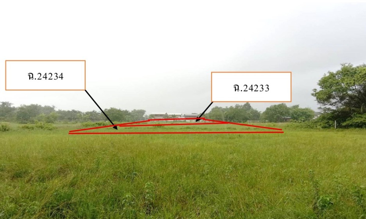 ที่ดินเปล่า สระแก้ว วัฒนานคร วัฒนานคร 264000