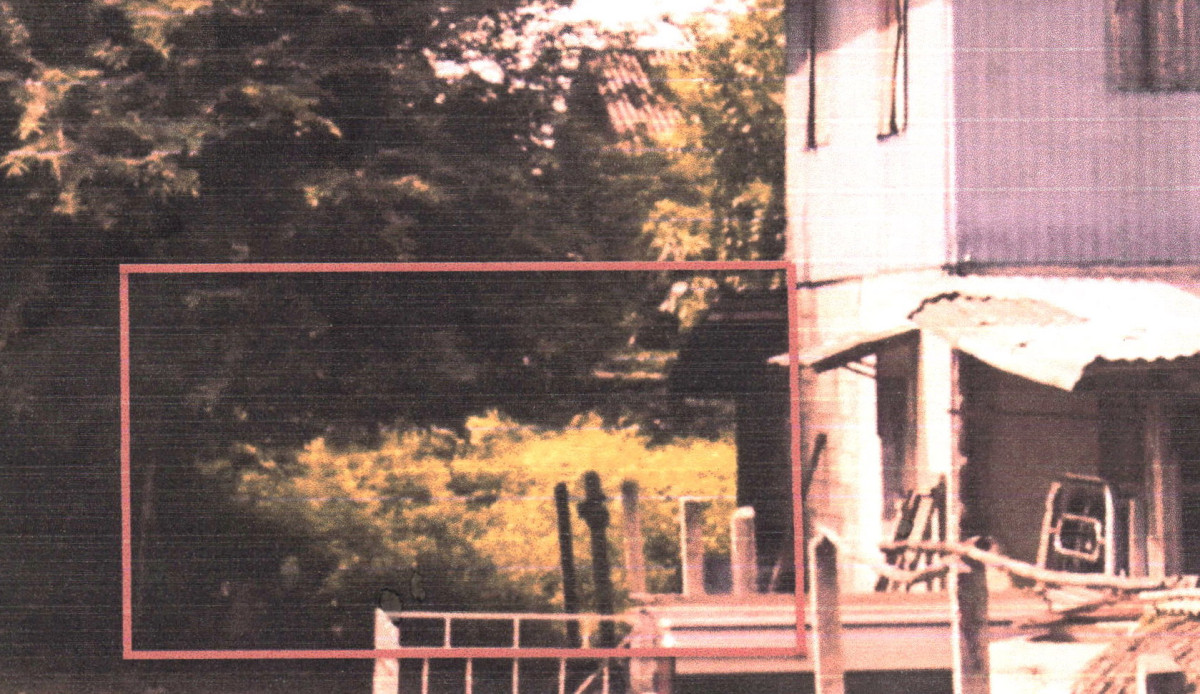 บ้านเดี่ยว ลพบุรี โคกสำโรง ดงมะรุม 562242