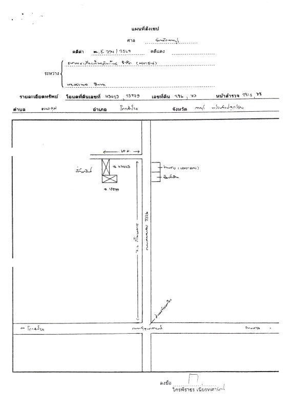 บ้านเดี่ยว ลพบุรี โคกสำโรง ดงมะรุม 562242