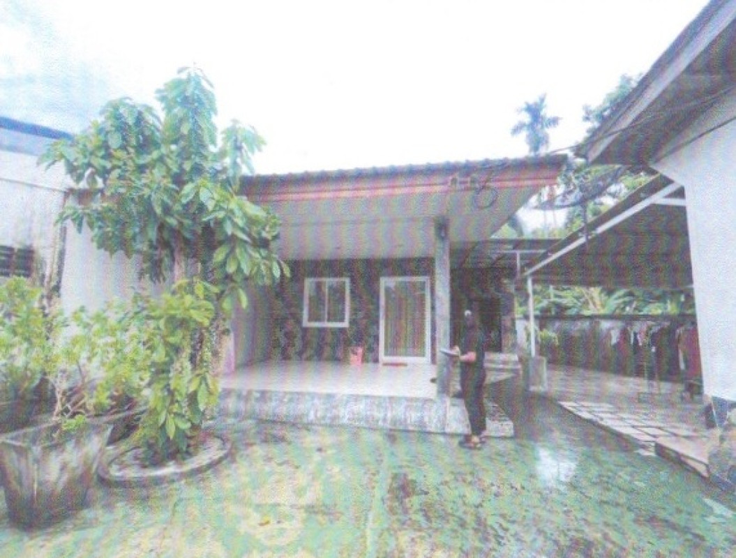 บ้านเดี่ยว นครศรีธรรมราช ทุ่งสง ปากแพรก 3184850