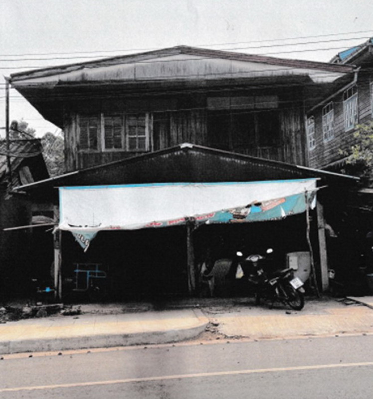 ทาวน์เฮ้าส์ นครพนม นาหว้า นาหว้า 456450