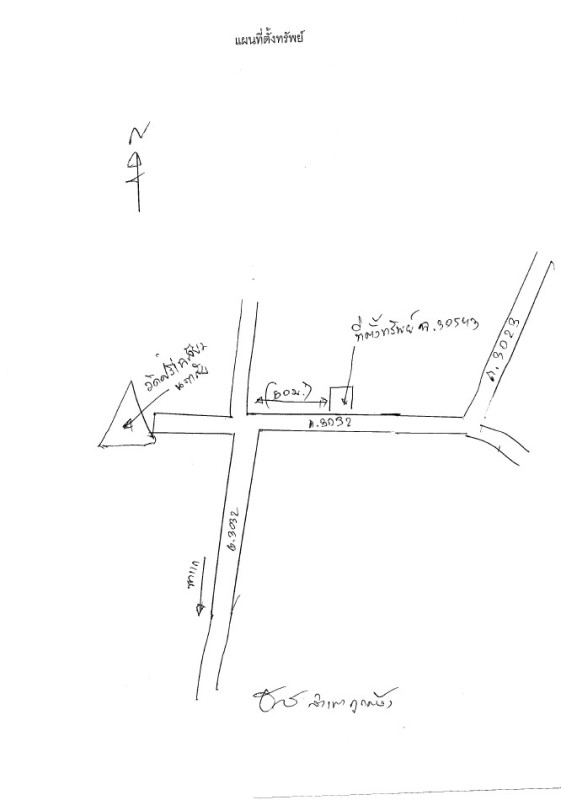 บ้านเดี่ยว นครพนม นาแก หนองบ่อ 889560