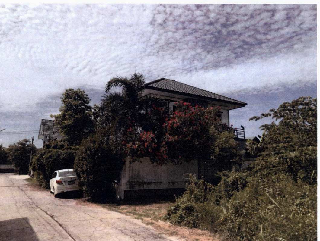 บ้านเดี่ยว พระนครศรีอยุธยา พระนครศรีอยุธยา บ้านป้อม 1522000