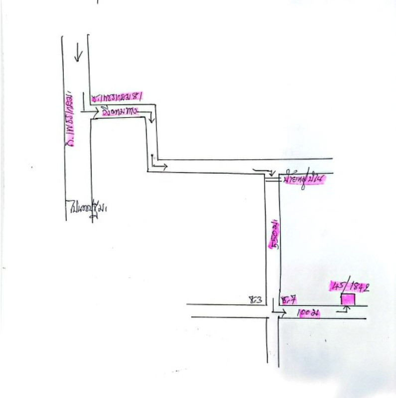 ทาวน์เฮ้าส์ กรุงเทพมหานคร หนองแขม หนองค้างพลู 1102625