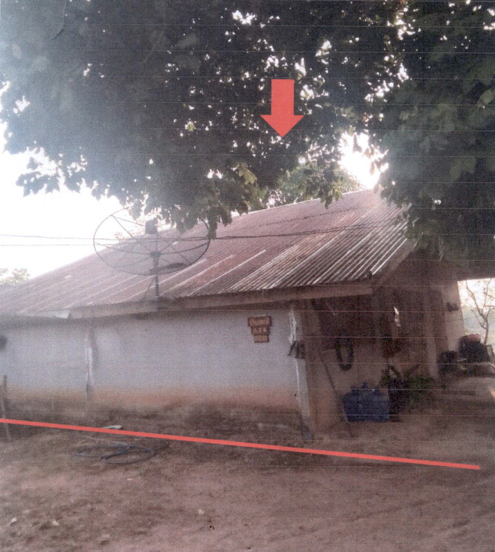 บ้านเดี่ยว กาฬสินธุ์ กุฉินารายณ์ บัวขาว 230000