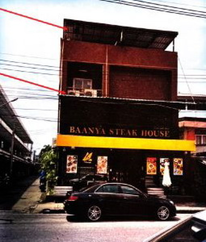 บ้านเดี่ยว นครราชสีมา เมืองนครราชสีมา ในเมือง 9536440