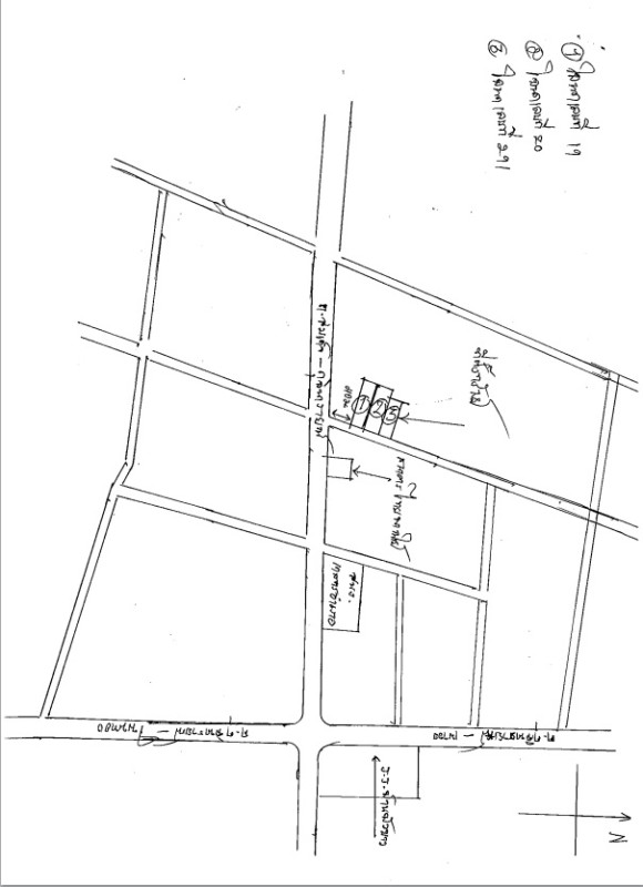 บ้านเดี่ยว กาฬสินธุ์ กุฉินารายณ์ บัวขาว 6941000