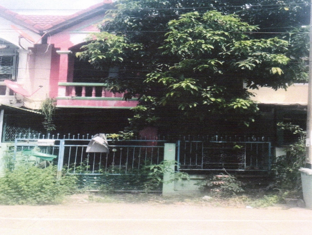 ทาวน์เฮ้าส์ นนทบุรี บางบัวทอง ละหาร 1407600