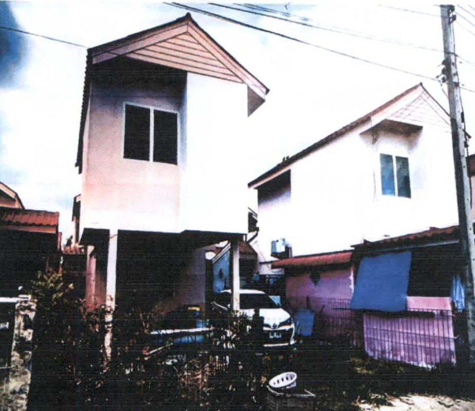 ทาวน์เฮ้าส์ ลพบุรี พัฒนานิคม พัฒนานิคม 427378