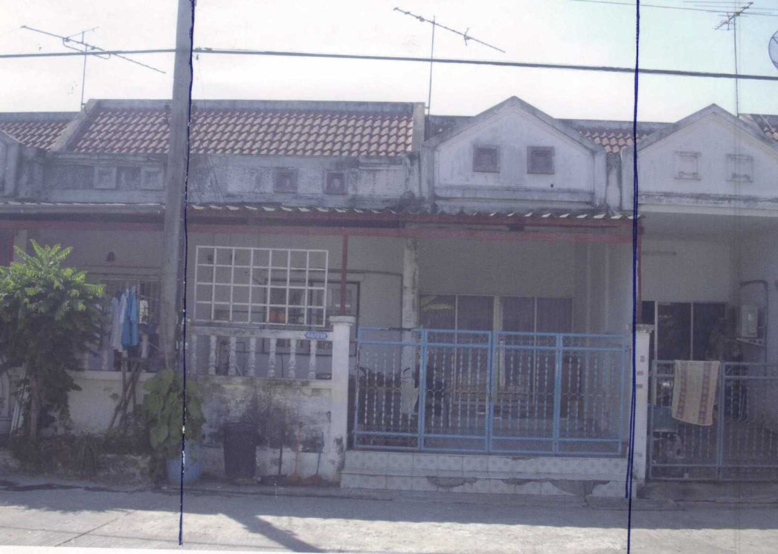 ทาวน์เฮ้าส์ ปทุมธานี ลำลูกกา ลำลูกกา 514500