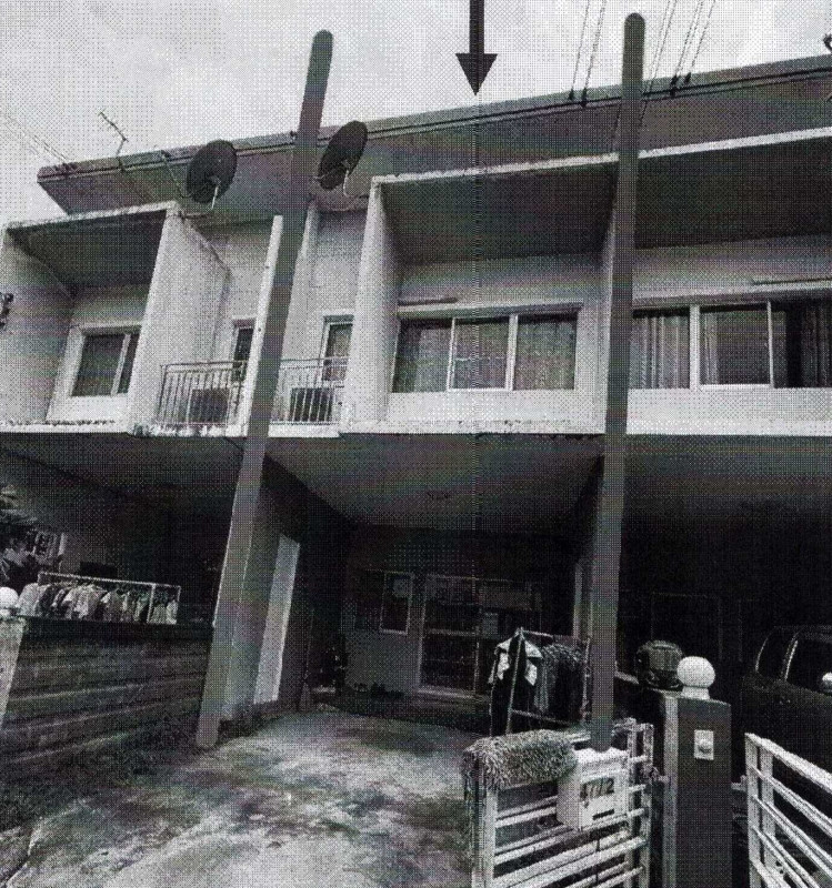 ทาวน์เฮ้าส์ ปทุมธานี คลองหลวง คลองสอง 1035820