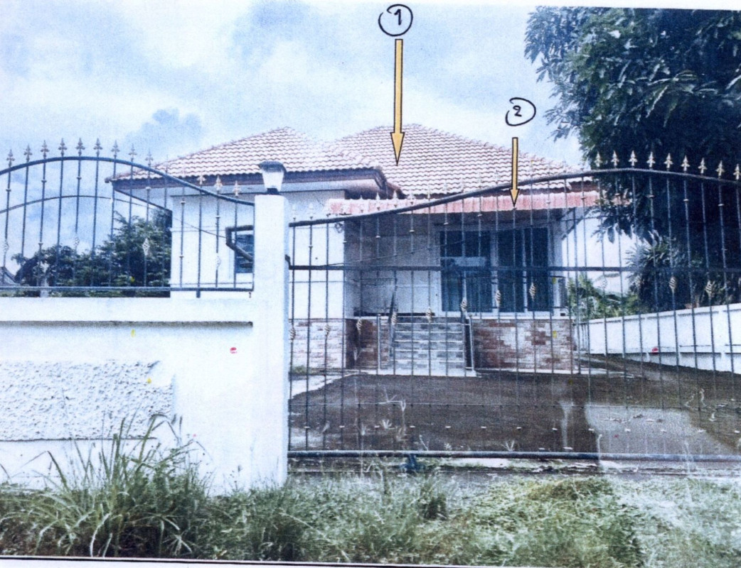 บ้านเดี่ยว สุรินทร์ รัตนบุรี รัตนบุรี 1059126