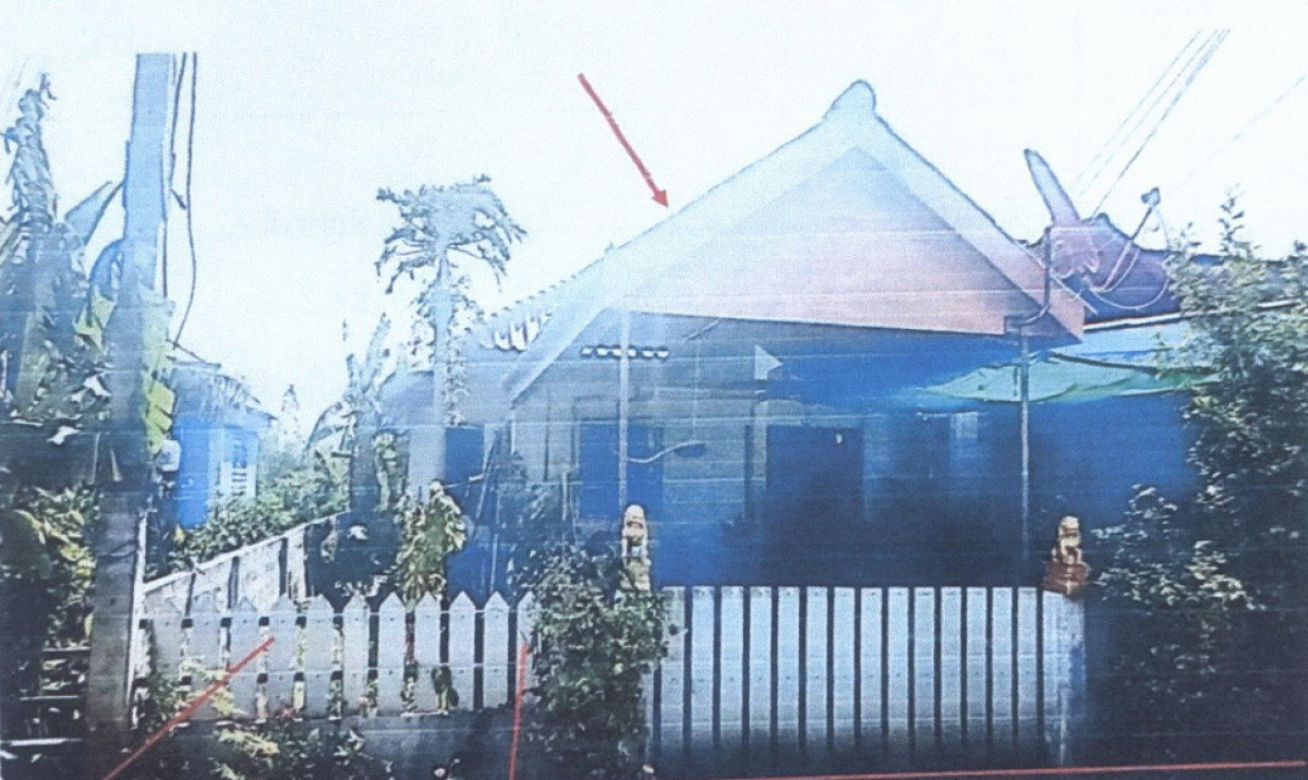 ทาวน์เฮ้าส์ ลพบุรี โคกสำโรง ห้วยโป่ง 519204