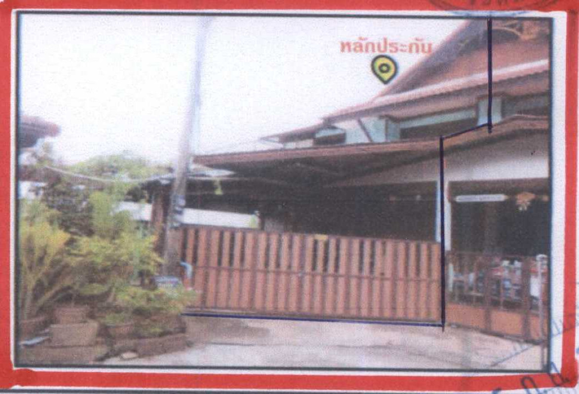 ทาวน์เฮ้าส์ ปทุมธานี ลำลูกกา ลำลูกกา 1313130