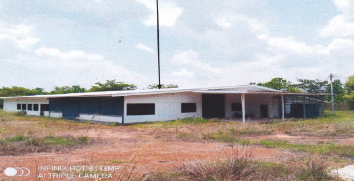 บ้านเดี่ยว อุบลราชธานี พิบูลมังสาหาร โพธิ์ศรี 8010651