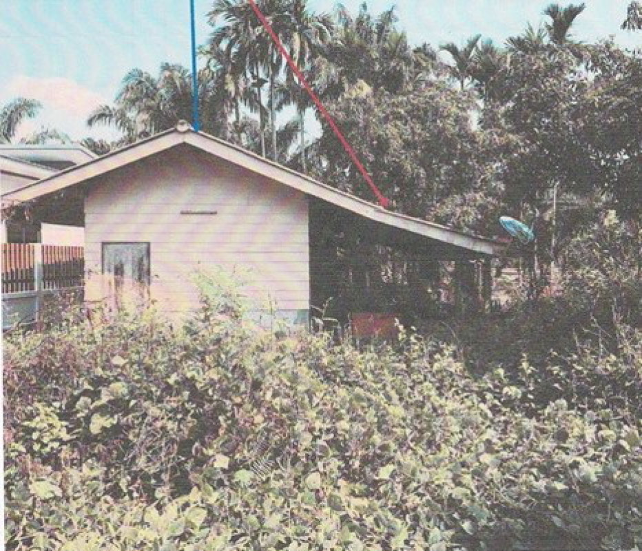 บ้านเดี่ยว ชุมพร เมืองชุมพร ท่ายาง 678750