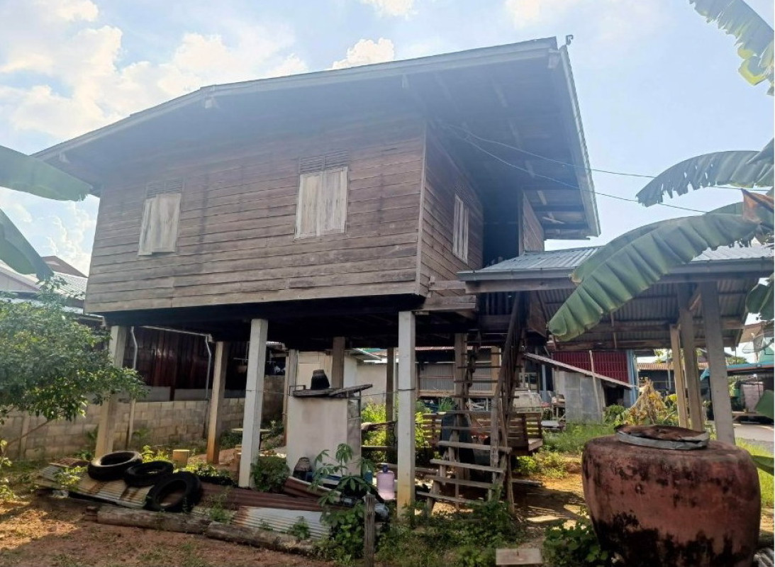 ทาวน์เฮ้าส์ ขอนแก่น เมืองขอนแก่น สาวะถี 166362