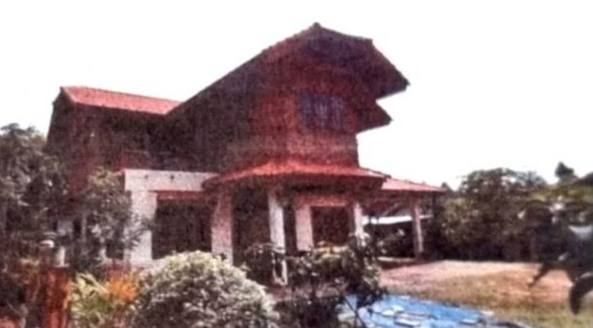 บ้านเดี่ยว ขอนแก่น โคกโพธิ์ไชย บ้านโคก 2028400