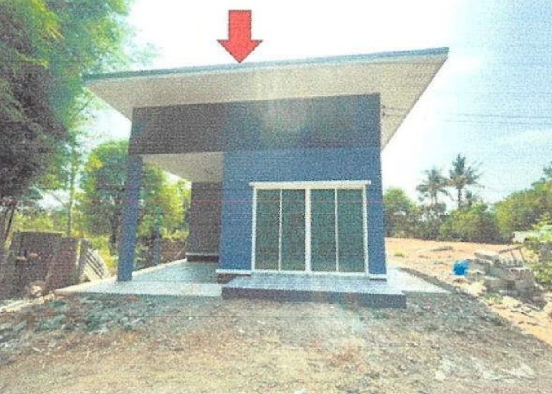 ทาวน์เฮ้าส์ ขอนแก่น เมืองขอนแก่น บ้านทุ่ม 873111