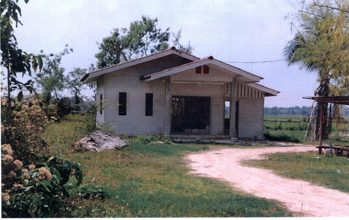 บ้านเดี่ยว ลำปาง ห้างฉัตร หนองหล่ม 377720