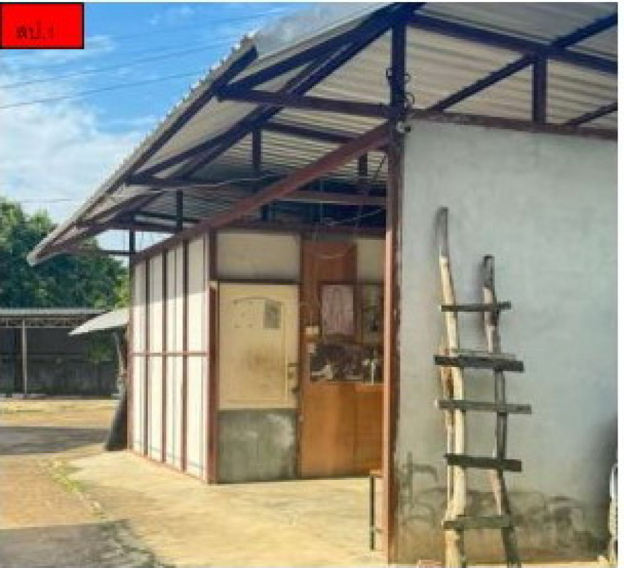 บ้านเดี่ยว กาฬสินธุ์ เมืองกาฬสินธุ์ ห้วยโพธิ์ 905000