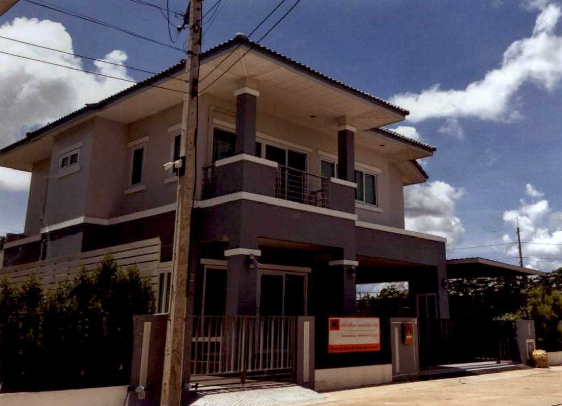 บ้านเดี่ยว นครราชสีมา โชคชัย ด่านเกวียน 2643000