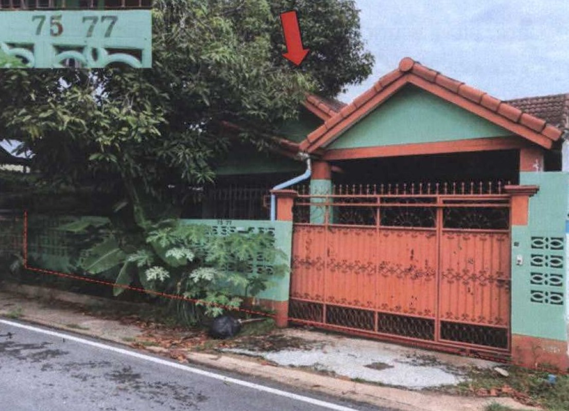 ทาวน์เฮ้าส์ นนทบุรี ไทรน้อย ไทรน้อย 1449000