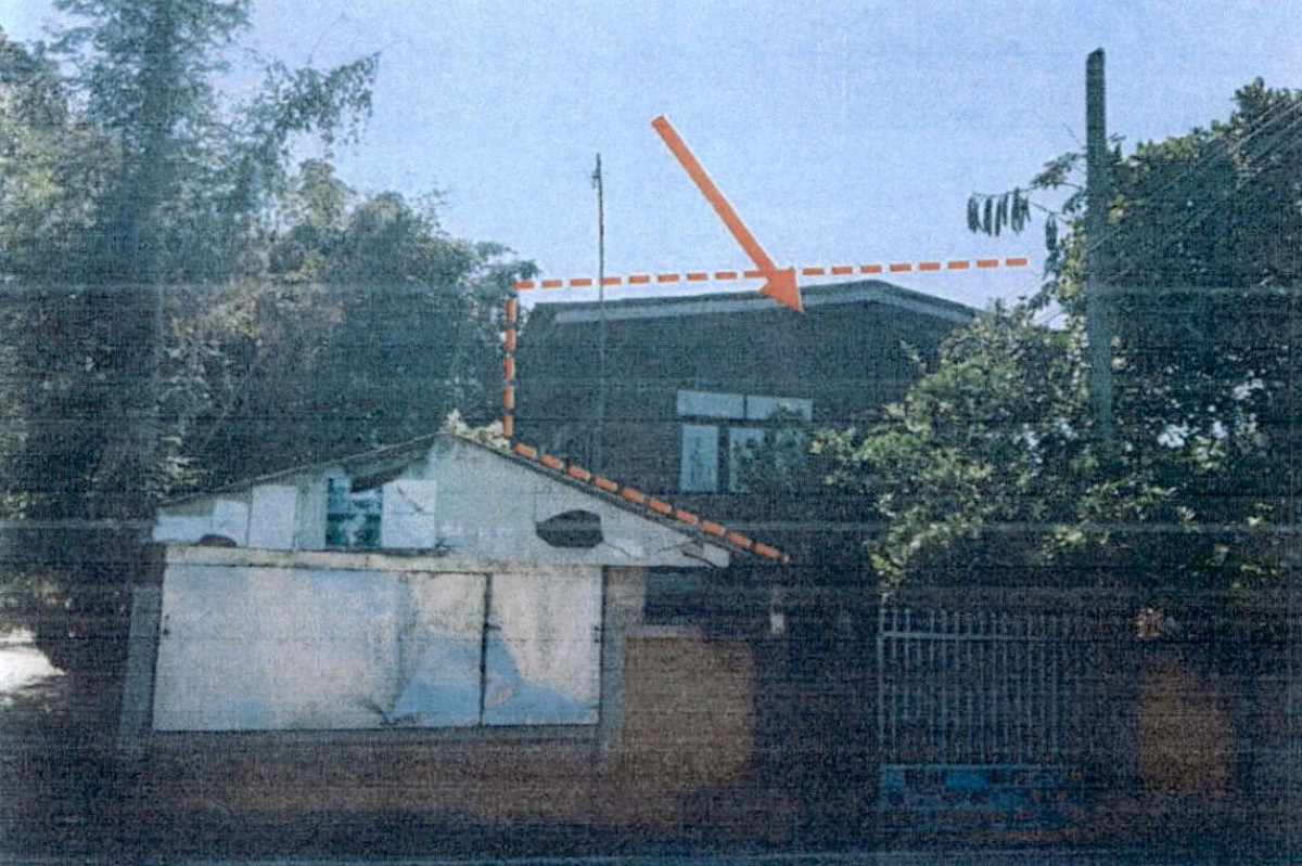 บ้านเดี่ยว ลำปาง เมืองลำปาง เวียงเหนือ 1229882