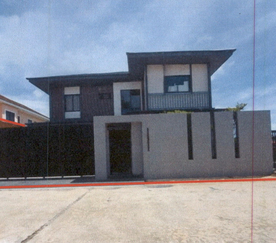 บ้านเดี่ยว สุราษฎร์ธานี กาญจนดิษฐ์ ทุ่งกง 5117800