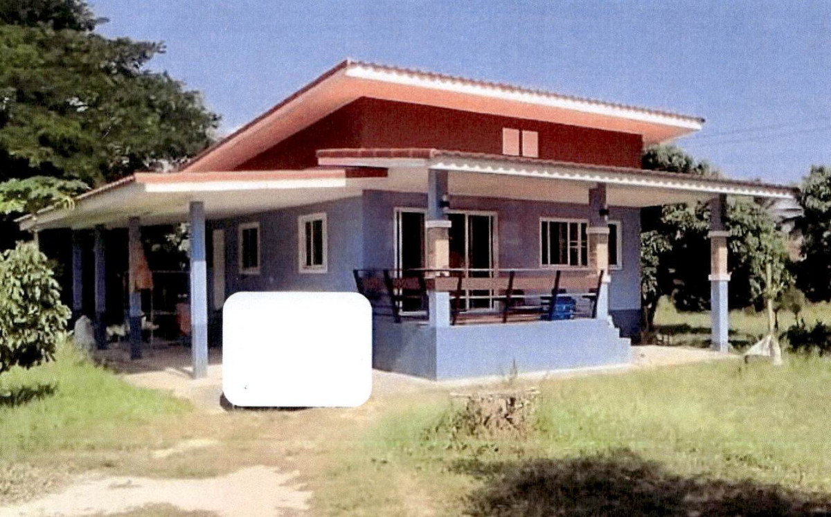 บ้านเดี่ยว ลำปาง เถิน นาโป่ง 719684