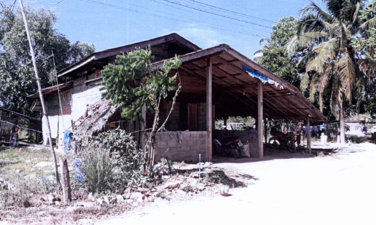 บ้านเดี่ยว สงขลา จะนะ นาหว้า 328400