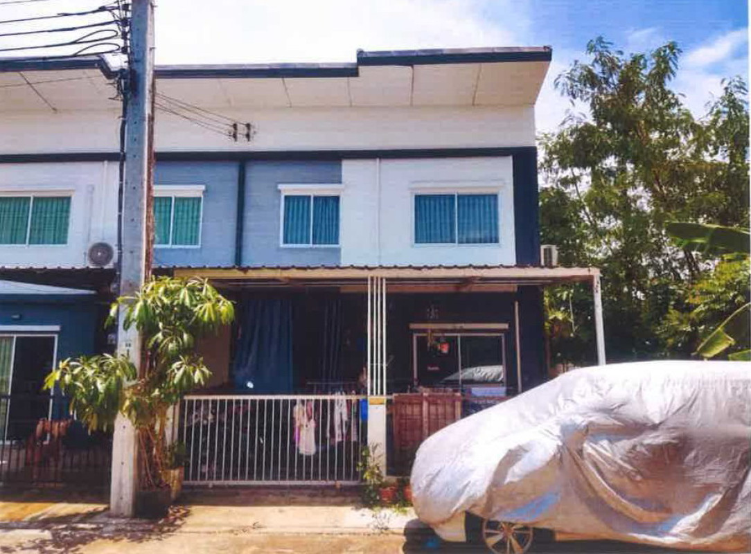 ทาวน์เฮ้าส์ สมุทรปราการ บางพลี บางโฉลง 1487200