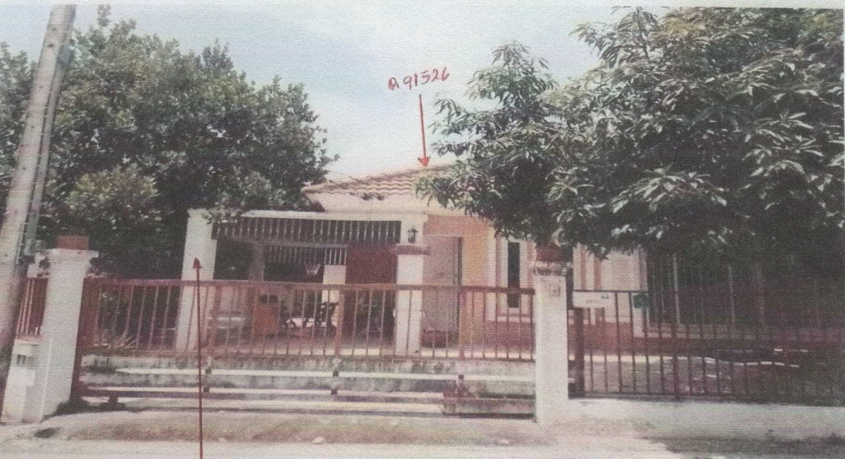 ทาวน์เฮ้าส์ นครสวรรค์ เมืองนครสวรรค์ นครสวรรค์ตก 1178210