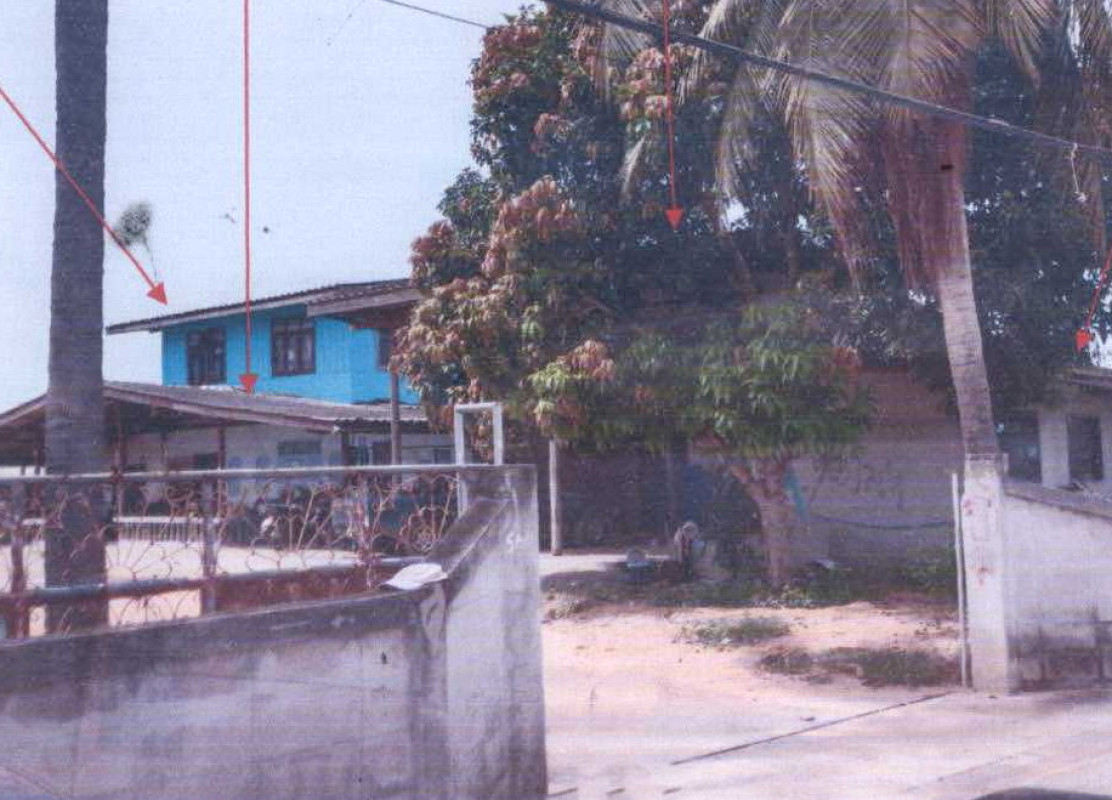 บ้านเดี่ยว เพชรบุรี ชะอำ ชะอำ 2715960