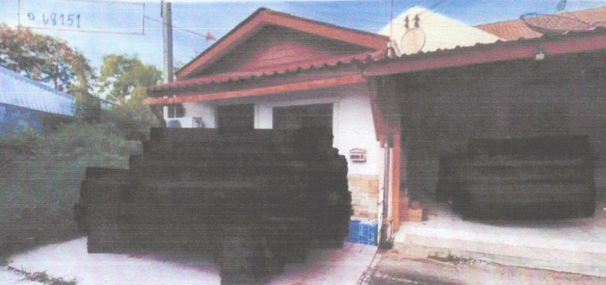 ทาวน์เฮ้าส์ ชัยภูมิ เมืองชัยภูมิ ในเมือง 357675