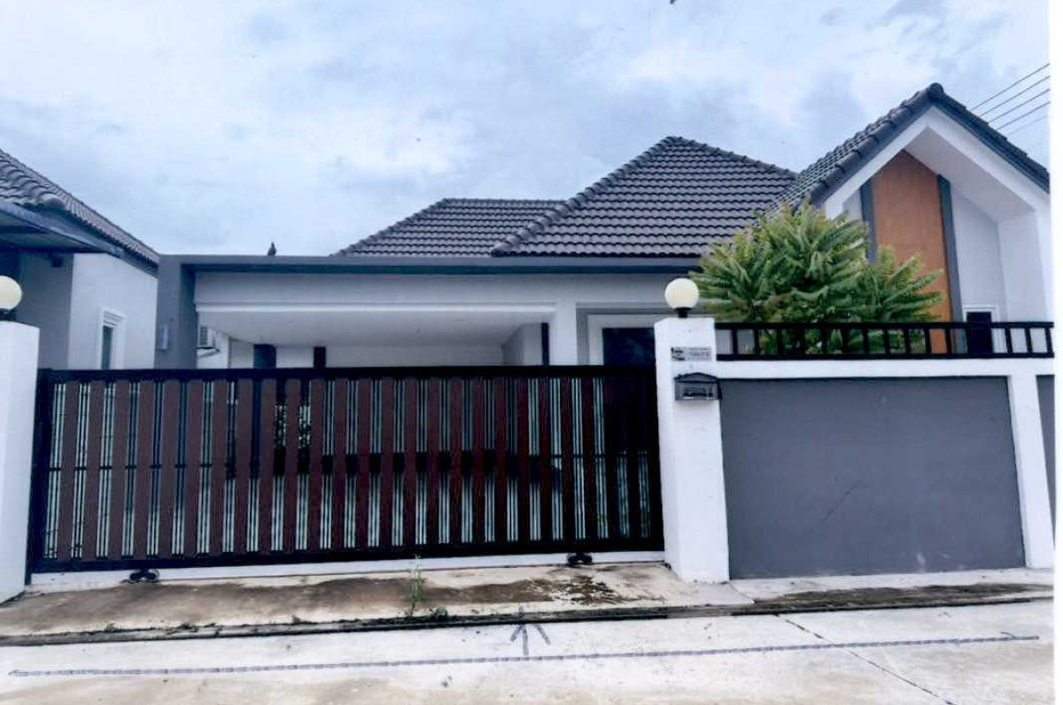 บ้านเดี่ยว เพชรบุรี ชะอำ ชะอำ 2052600