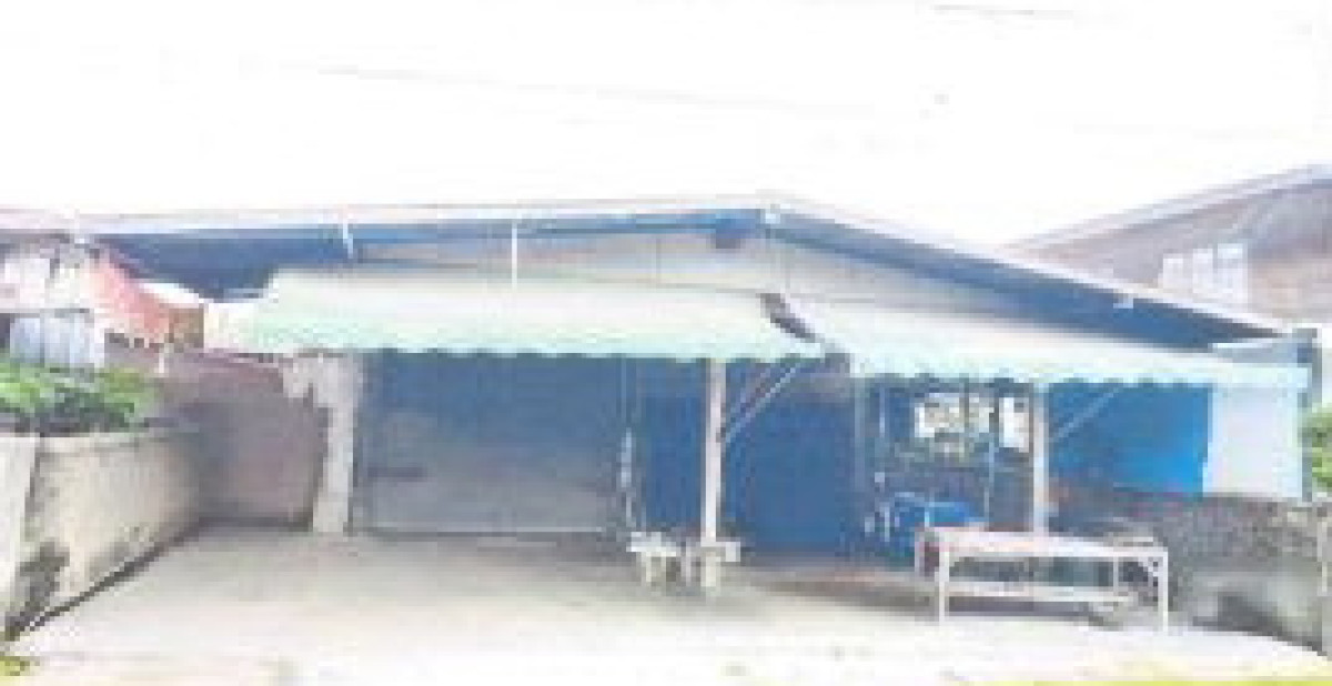 บ้านเดี่ยว ร้อยเอ็ด เมืองร้อยเอ็ด หนองแวง 486770