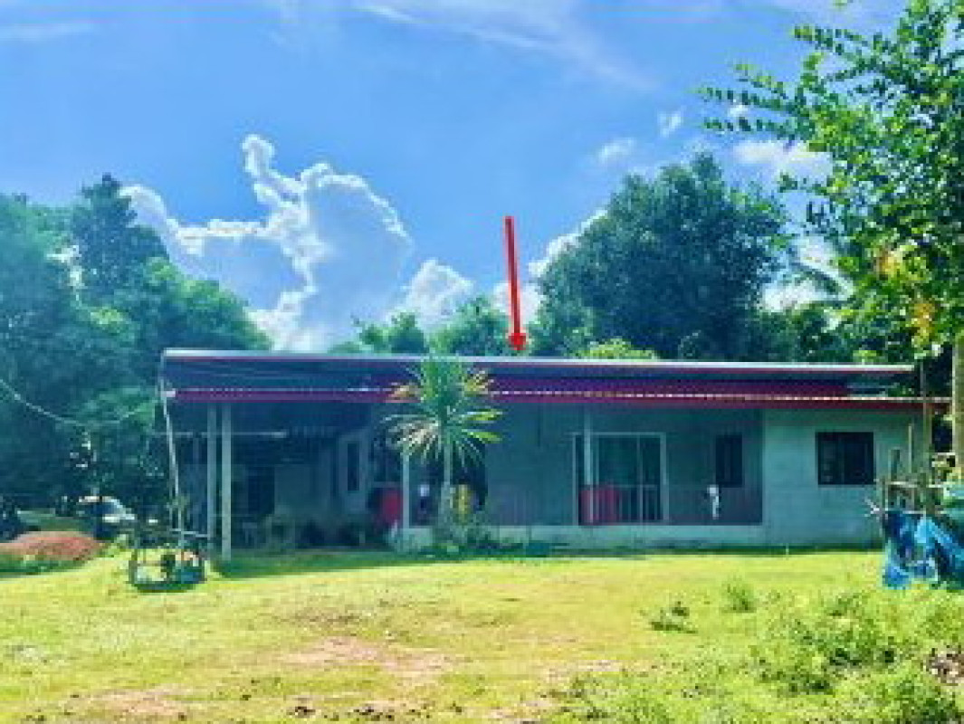 บ้านเดี่ยว ร้อยเอ็ด ปทุมรัตต์ โนนสวรรค์ 945980