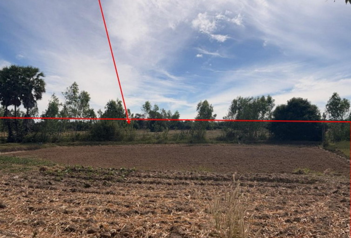 ที่ดินเปล่า ร้อยเอ็ด หนองพอก กกโพธิ์ 88800