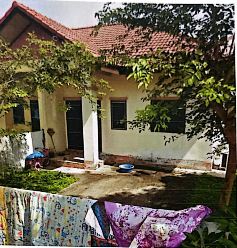 Townhouse Khon Kaen Mueang Khon Kaen Ban Thum 705504