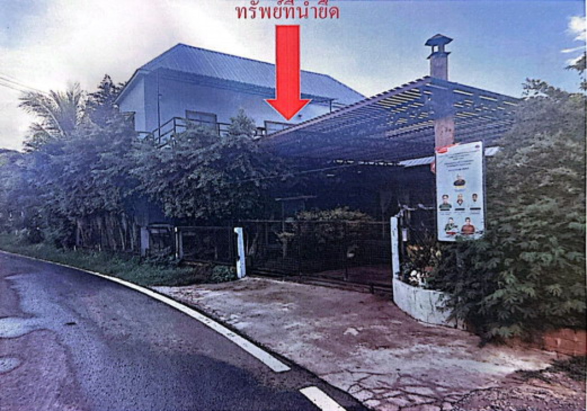 บ้านเดี่ยว ร้อยเอ็ด เมืองร้อยเอ็ด นาโพธิ์ 865930