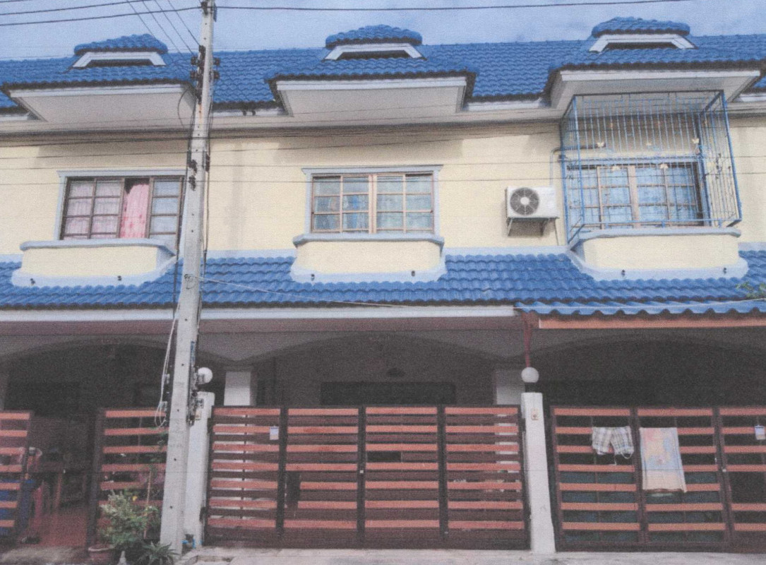 ทาวน์เฮ้าส์ พระนครศรีอยุธยา อุทัย อุทัย 756864