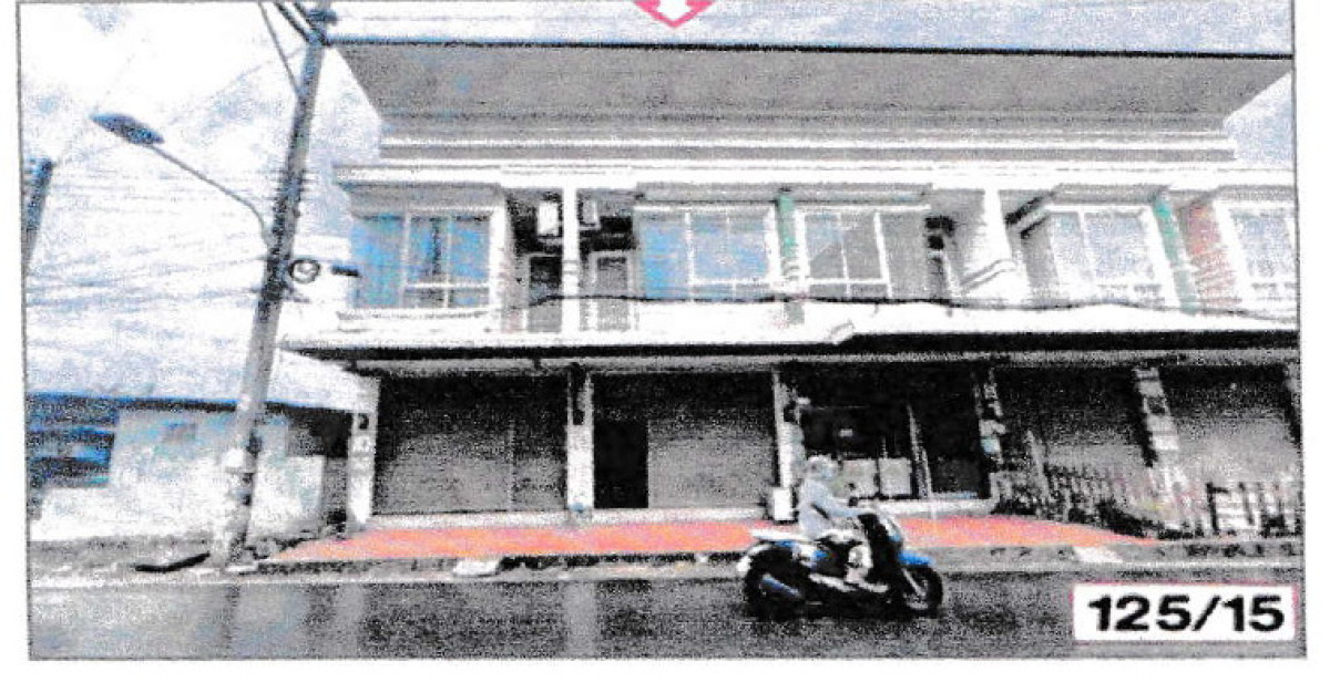 ทาวน์เฮ้าส์ สุราษฎร์ธานี เมืองสุราษฎร์ธานี ตลาด 2672000