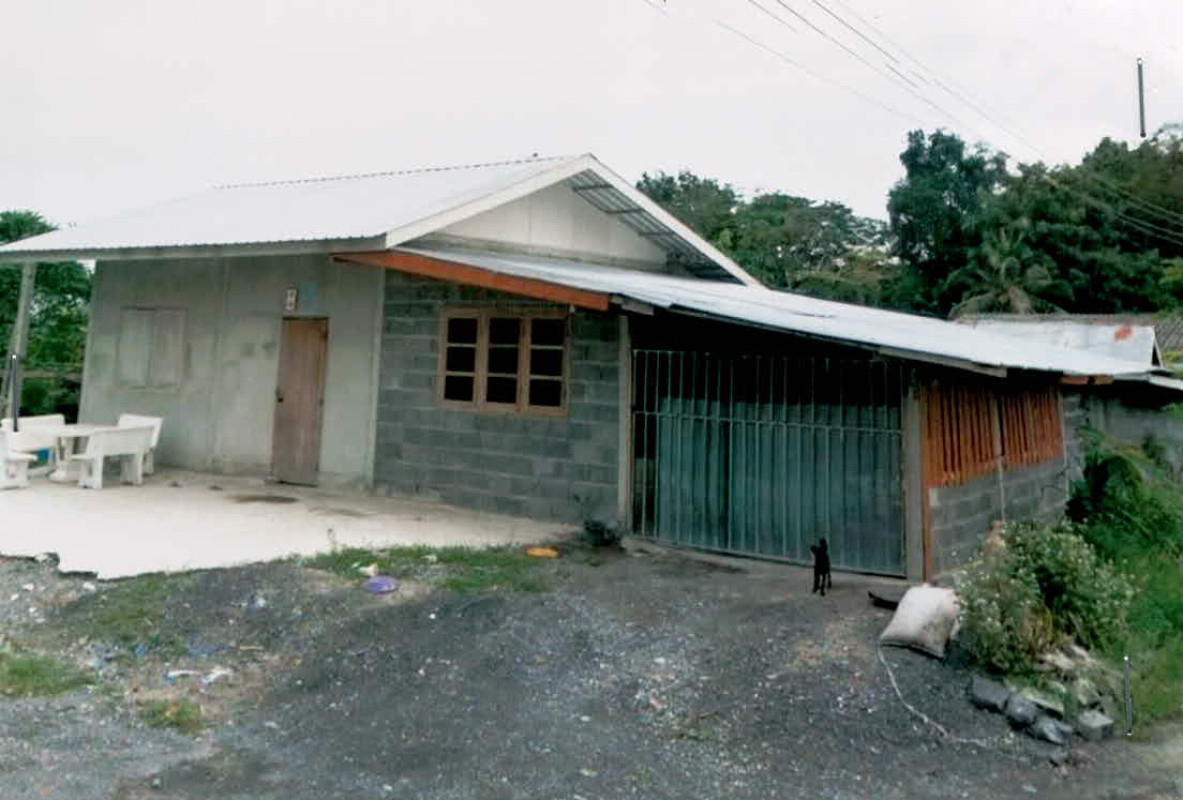 บ้านเดี่ยว สระบุรี พระพุทธบาท ห้วยป่าหวาย 274300