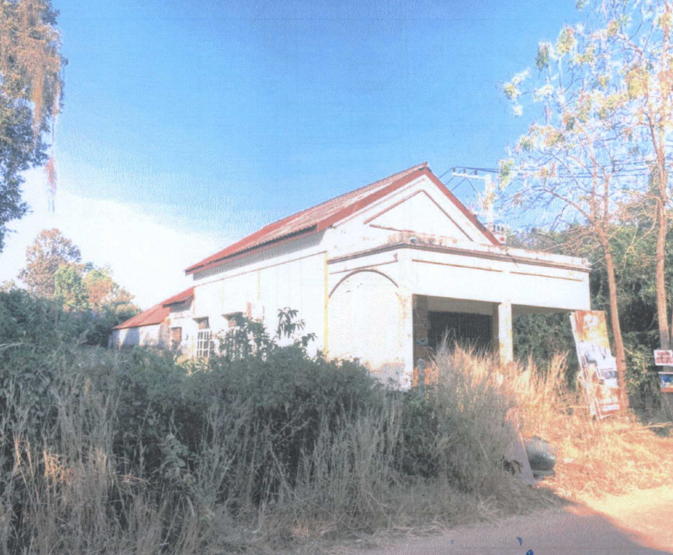 บ้านเดี่ยว อุบลราชธานี เมืองอุบลราชธานี ไร่น้อย 928200