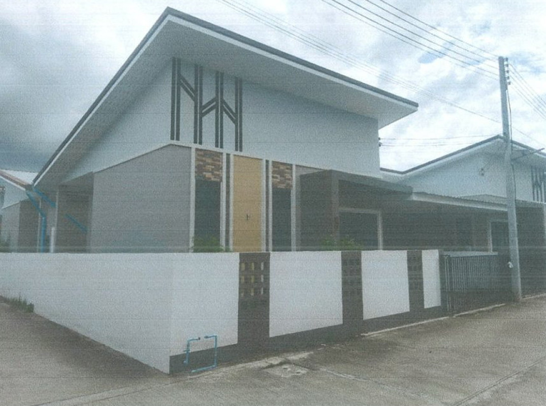 ทาวน์เฮ้าส์ ลำพูน เมืองลำพูน ป่าสัก 510132